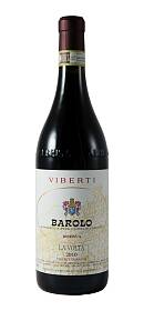Viberti Giovanni Barolo La Volta Riserva
