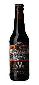 Edge Lervig Pure Decadence Russian Imperial Stout