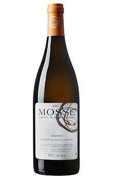 Mosse Anjou