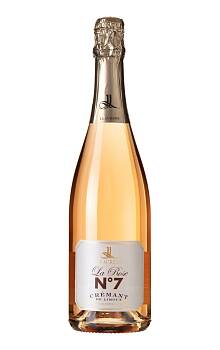 J. Laurens La Rose N°7