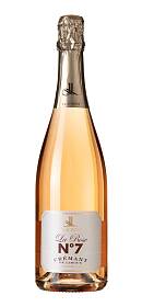 J. Laurens La Rose N°7