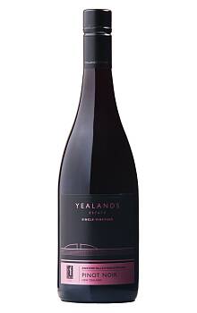Yealands Estate Single Vineyard Pinot Noir