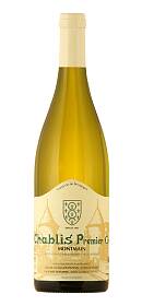 Duplessis Chablis Premier Cru Montmain