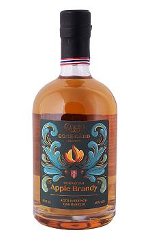 Egge Gård Norwegian Apple Brandy