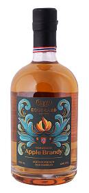 Egge Gård Norwegian Apple Brandy