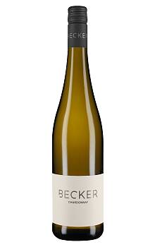 Becker Chardonnay