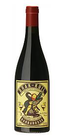 Badenhorst Brak-Kuil Barbarossa 2015