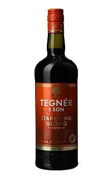 Tegner & Son Sterkvinsgløgg Økologisk