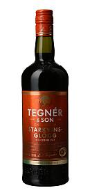 Tegner & Son Sterkvinsgløgg Økologisk