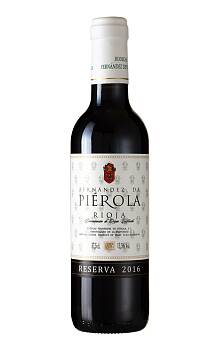 Fernandez de Piérola Reserva