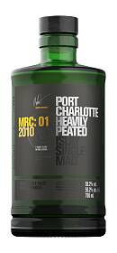 Bruichladdich Port Charlotte MRC: 01