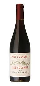 St. Verny Les Volcans Gamay Pinot Noir