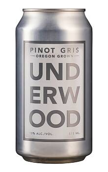 Underwood Pinot Gris