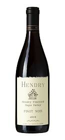 Hendry Pinot Noir
