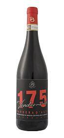 Famiglia Berta 175 Vendemmie Barbera d'Asti Superiore