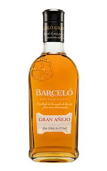 Barceló Gran Añejo