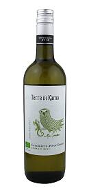 Terre di Kama Catarratto Pinot Grigio
