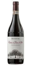 Rizieri Dolcetto di Diano d'Alba