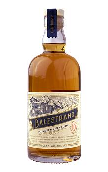 Balestrand Plommedram fra Sogn