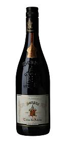Bonpas Côtes du Rhône Don Alfant 2014
