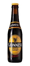 Guinness Special Export