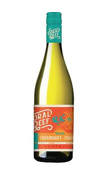Coral Reef Chardonnay Semillon