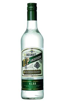 O.P. Anderson Klar