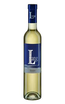 Lang Eiswein