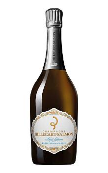Billecart-Salmon Cuvée Louis Salmon Blanc de Blancs Brut