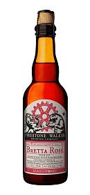 Firestone Walker Bretta Rosé