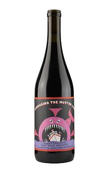 Folk Machine Vecino Vineyard Pinot Noir