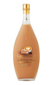 Bottega Cappuccino
