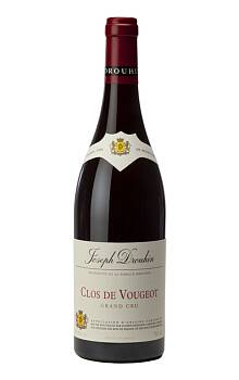 Joseph Drouhin Clos de Vougeot Grand Cru