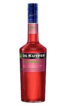 De Kuyper Sour Rhubarb