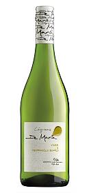 Lágrimas de Maria Viura & Tempranillo Blanco