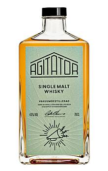 Agitator Single Malt Whisky