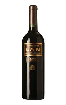 Lan Gran Reserva