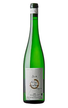 Peter Lauer Ayler Kupp Fass 10 Riesling Auslese