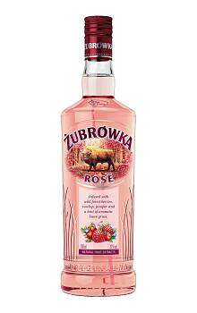 Zubrówka Rosé