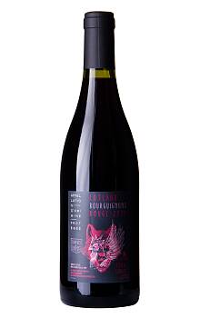 Chapuis Frères Coteaux Bourguignons Rouge