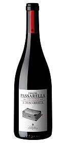 Casa da Passarella A Descoberta Colheita Tinto
