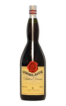 Gammel Dansk Bitter Dram