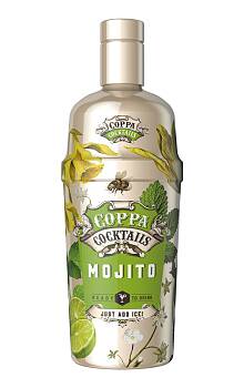 Coppa Cocktails Mojito