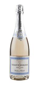 Chartron et Trébuchet Crémant de Bourgogne Rosé
