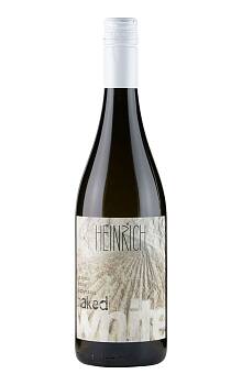 Heinrich Naked White