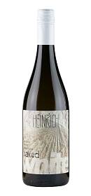 Heinrich Naked White