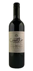 Cantine Romagnoli Cicotto Barbera