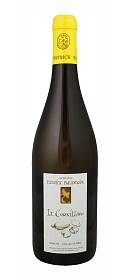 Dom. Patrick Baudouin Le Cornillard Anjou Blanc 2012