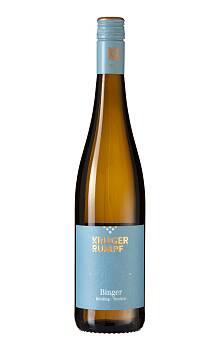 Kruger Rumpf Binger Riesling Trocken