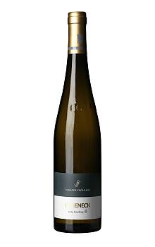 Schäfer-Fröhlich Felseneck GG Riesling 2015